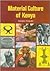 Material culture of Kenya