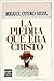 La piedra que era Cristo