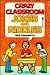 Crazy Classroom Jokes And Riddles (Rga: Activity Books)