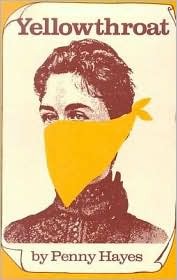 Yellowthroat (Paperback)