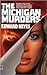 The Michigan Murders by Edward Keyes