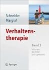 Lehrbuch der Verh...