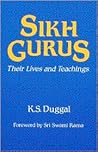 Sikh Gurus
