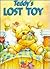 Freddy Teddy's Lost Toy