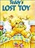 Freddy Teddy's Lost Toy (Teddy)