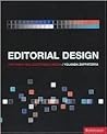 Editorial Design by Yolanda Zappaterra