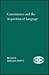 Consciousness and the Aquisition of Language (Studies in Phenomenology and Existential Philosophy)