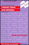 Literary Terms and Criticism (Paperback)
