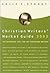 Christian Writers' Market G...