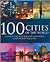 100 Cities of the World by Falko Brenner