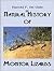 The Natural History of Moni...
