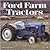 Ford Farm Tractors