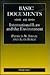 Basic Documents on International Law and the Environment by Alan Boyle