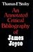 An Annotated Critical Bibli...