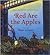 Red Are The Apples (Turtleback School & Library Binding Edition)
