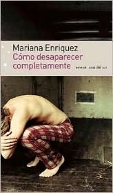 Cómo desaparecer completamente (Paperback)