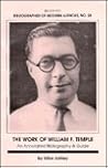 The Work of William F. Temple: An Annotated Bibliography & Guide (Bibliographies of Modern Authors) The Work of William F. Temple: An Annotated Bibliography & Guide (Bibliographies of Modern Authors)