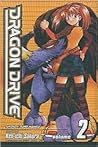 Dragon Drive 2