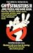 Ghostbusters II Joke, Puzzle and Game Book