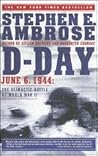 D-Day June 6, 194...