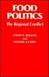 Food Politics: The Regional Conflict