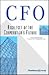 CFO: Architect of the Corporation's Future