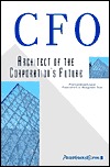 CFO: Architect of the Corporation's Future (Hardcover)