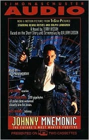 Johnny Mnemonic