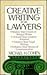 Creative Writing for Lawyers by Michel Cohen