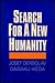 Search for a New Humanity: A Dialogue Between Josef Derbolav and Daisaku Ikeda