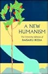 A New Humanism: T...