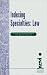 Indexing Specialties: Law