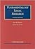 Fundamentals of Legal Resea...