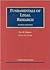 Fundamentals of Legal Research by Roy M. Mersky