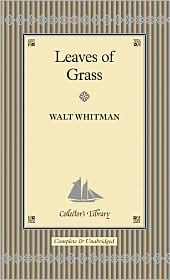 Leaves of Grass