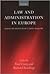 Law and Administration in E...