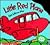 Little Red Plane (mini Max)