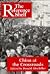 China at the Crossroads (Reference Shelf, Vol 66, No 3)