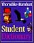 Thorndike Barnhart Student Dictionary
