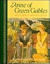 Anne of Green Gables by L.M. Montgomery