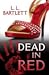 Dead in Red (Jeff Resnick Mystery, #2)