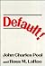 Default by John Charles Pool