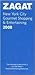 Zagatsurvey 2008 New York City Gourmet Shopping & Entertaining