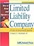 How to Form and Operate a Limited Liability Company: A Do-It-Yourself Guide (How to Form & Operate a Limited Liability Company (W/CD))