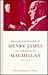 The Correspondence of Henry James and the House of Macmillan, 1877-1914: 'All the Links in the Chain'
