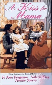 A Kiss for Mama (Zebra Regency Romance)