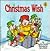 Christmas Wish (Mini Glow in the Dark Book)