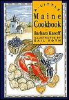 A Little Maine Cookbook (Hardcover)
