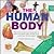 Human Body (Action Book/Book and Model)