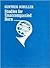 Studies for unaccompanied horn by Gunther Schuller
